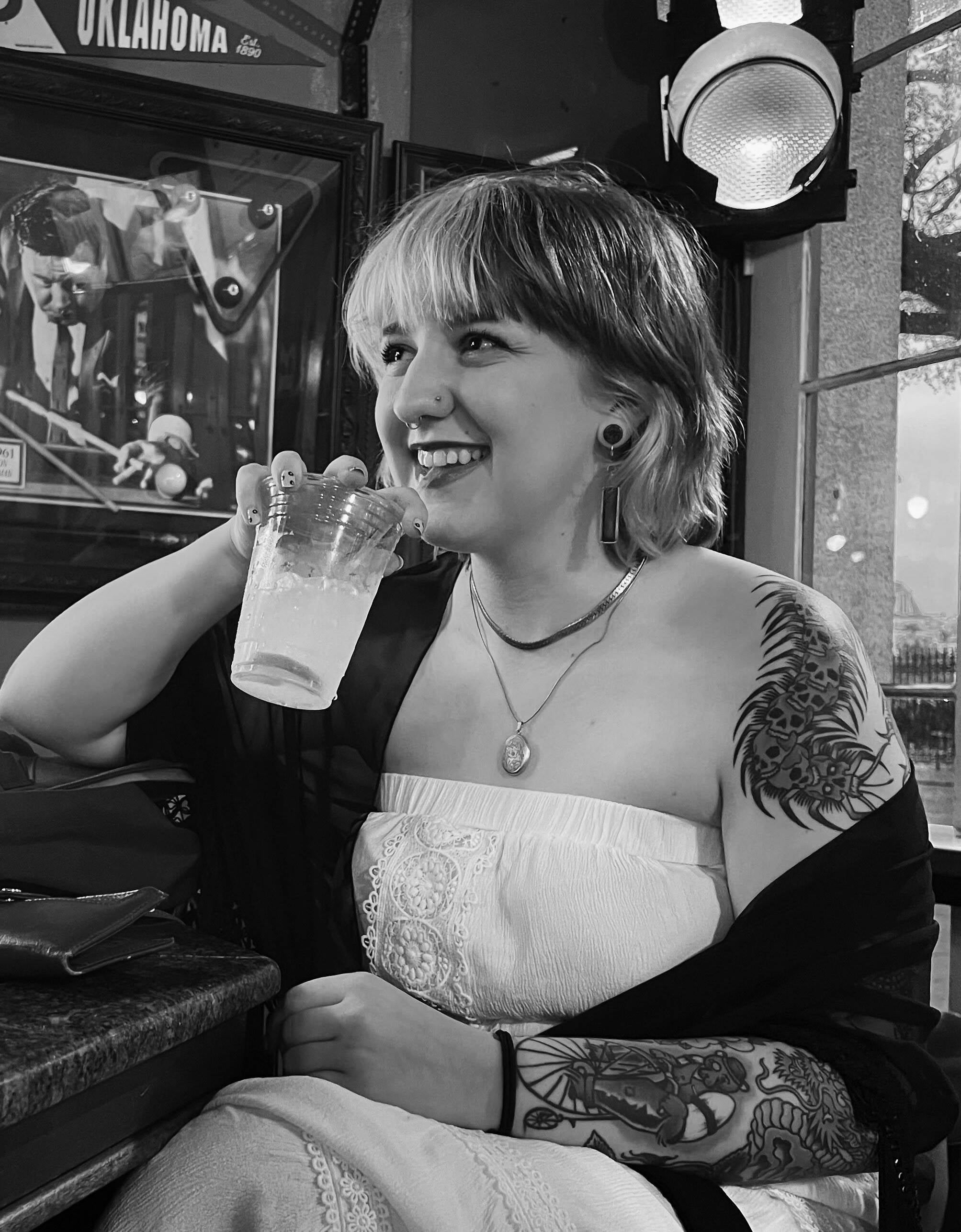 Tattoos by Sammy Storm | Fleshworks Tattoo Studio
